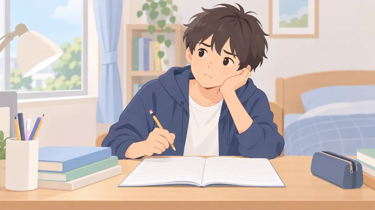 中2で受動態がわからない｜be動詞と過去分詞で止まる理由